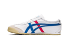 Onitsuka Tiger Mexico 66 White Blue Red - 1183C102-100