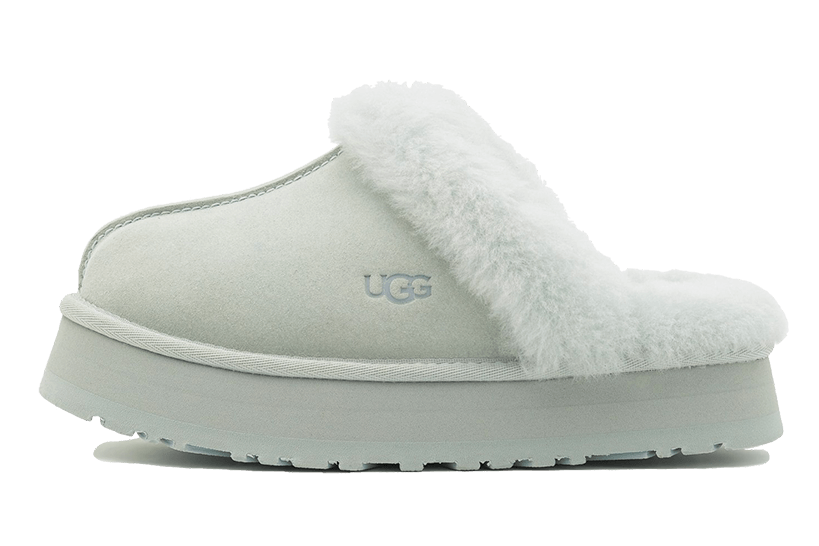 UGG Disquette Slipper Goose - 1122550-GOO