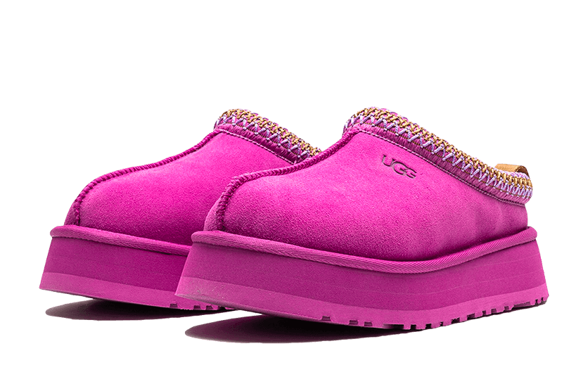 UGG Tazz Slipper Mangosteen - 1122553-MGS