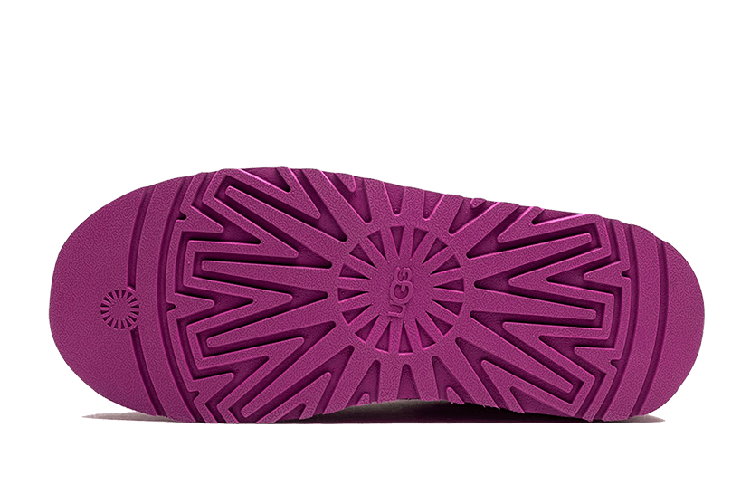 UGG Tazz Slipper Mangosteen - 1122553-MGS