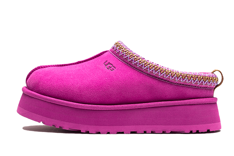 UGG Tazz Slipper Mangosteen - 1122553-MGS