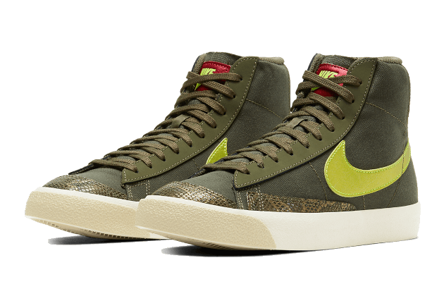 blazer-mid-77-olive-snakeskin-ddd5b9-3