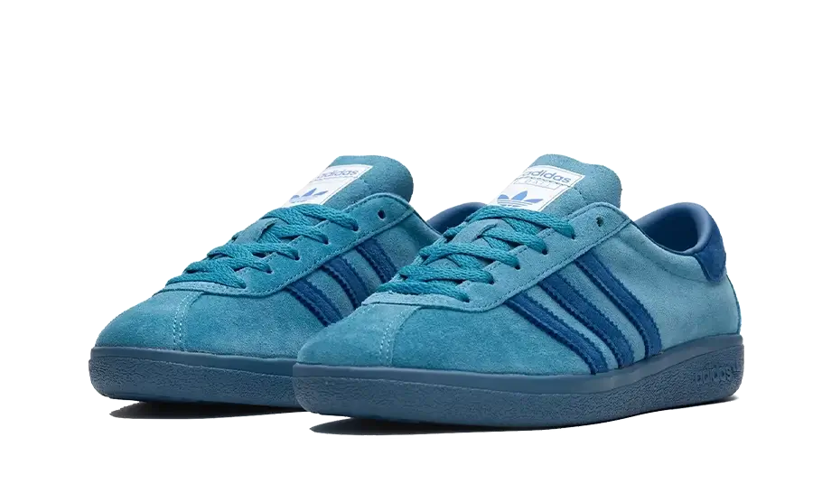 Adidas Bali Tactile Steel Dark Marine - IG6195