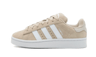 Adidas Campus 00s Beige Cloud White (Enfant) - ID2026