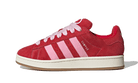 Adidas Campus 00s Better Scarlet Clear Pink - H03477