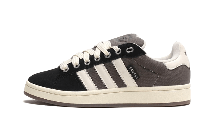 Adidas Campus 00s Charcoal Black - IF8766