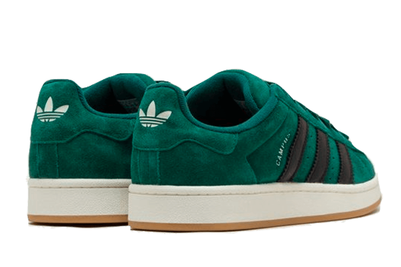 Adidas Campus 00s Collegiate Green Core Black - IF8763