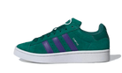 Adidas Campus 00s Collegiate Green Energy Ink - ID3170