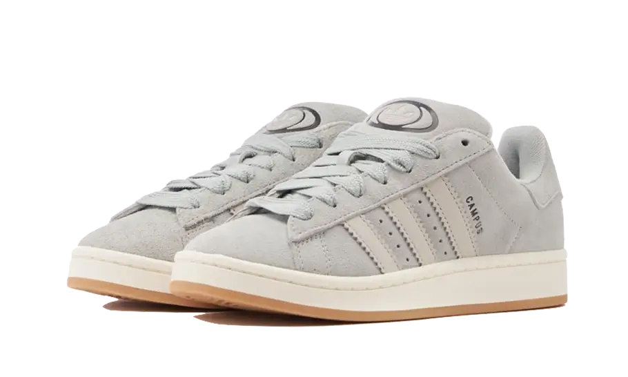 Adidas Campus 00s Light Grey - ID8269