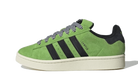 Adidas Campus 00s Solar Green - HQ4409