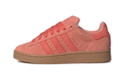 Adidas Campus 00s Wonder Clay Preloved Scarlet - IE5587