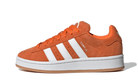 Adidas Campus 00s Orange Gum - IE7588