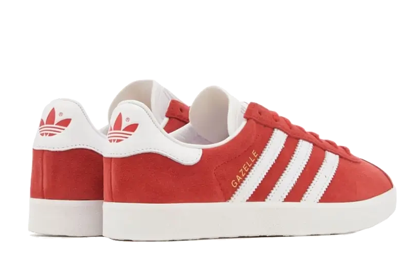 Adidas Gazelle 85 Better Scarlet - IG0455