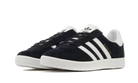 Adidas Gazelle 85 Core Black Cloud White - IE2166