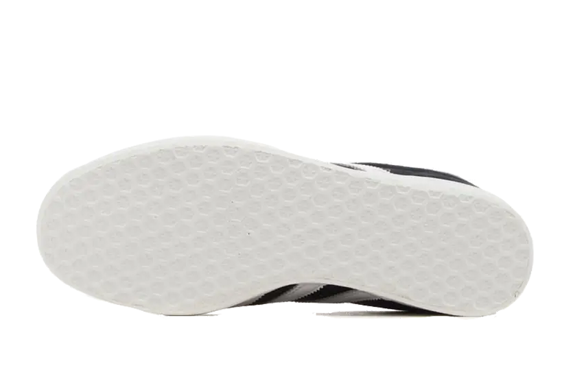 Adidas Gazelle 85 Core Black Cloud White - IE2166