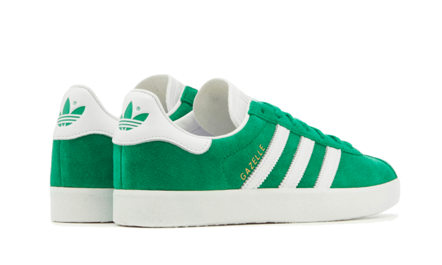 gazelle-85-green-white-gold-metallic-ddd5b9-3