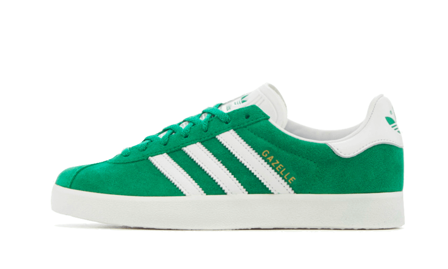 gazelle-85-green-white-gold-metallic-ddd5b9-3