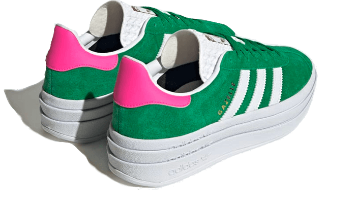 gazelle-bold-green-lucid-pink-ddd5b9-3