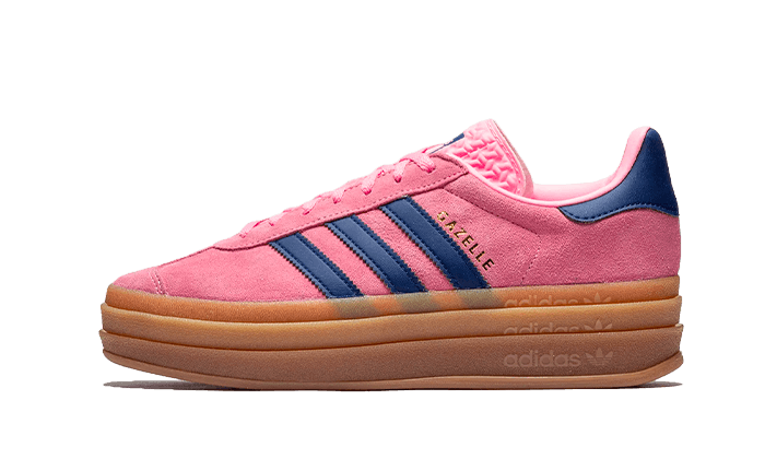 gazelle-bold-pink-glow-ddd5b9-3