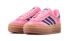 gazelle-bold-pink-glow-ddd5b9-3