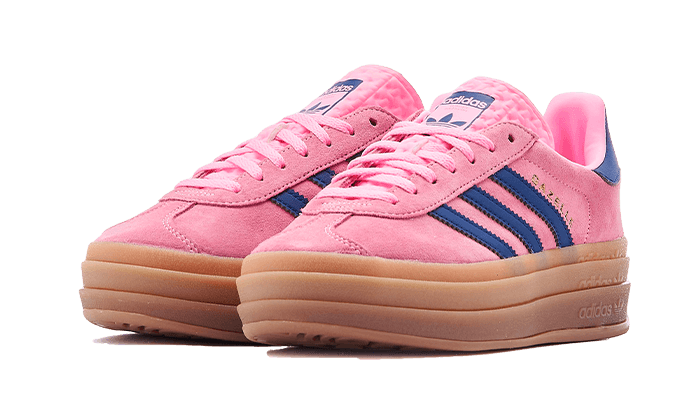 gazelle-bold-pink-glow-ddd5b9-3