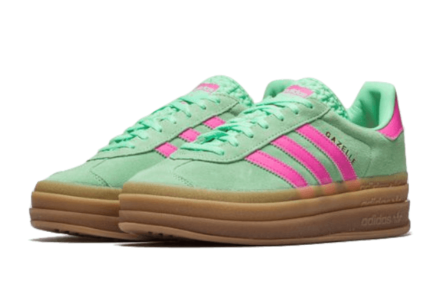 gazelle-bold-pulse-mint-pink-ddd5b9-3