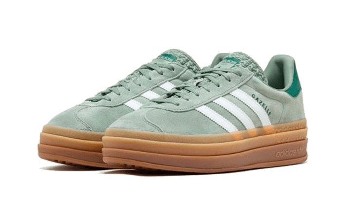 gazelle-bold-silver-green-ddd5b9-3