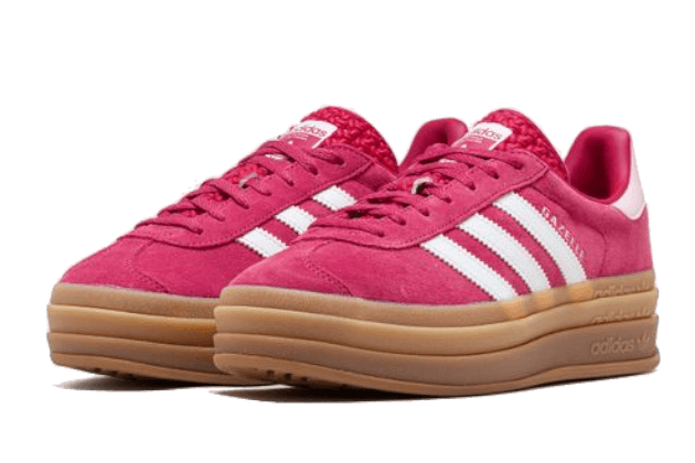 gazelle-bold-wild-pink-ddd5b9-3