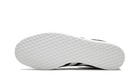 Adidas Gazelle Core Black Cloud White Gold - BB5476
