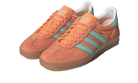 Adidas Gazelle Indoor Easy Orange - IH7499