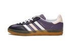 Adidas Gazelle Indoor Shadow Violet Wonder Quartz - IE2956