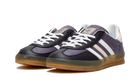 Adidas Gazelle Indoor Shadow Violet Wonder Quartz - IE2956