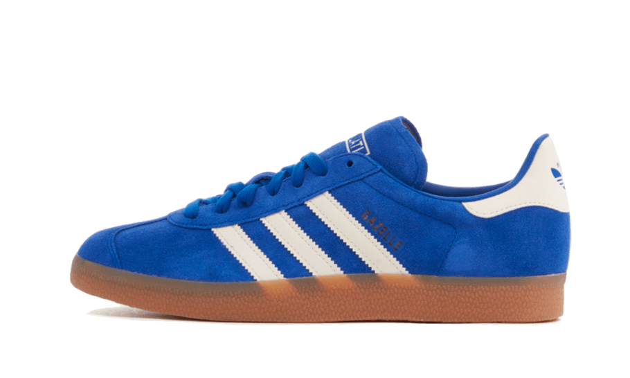 Adidas Gazelle Italy Royal Blue - ID3725