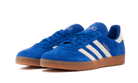 Adidas Gazelle Italy Royal Blue - ID3725