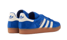 Adidas Gazelle Italy Royal Blue - ID3725