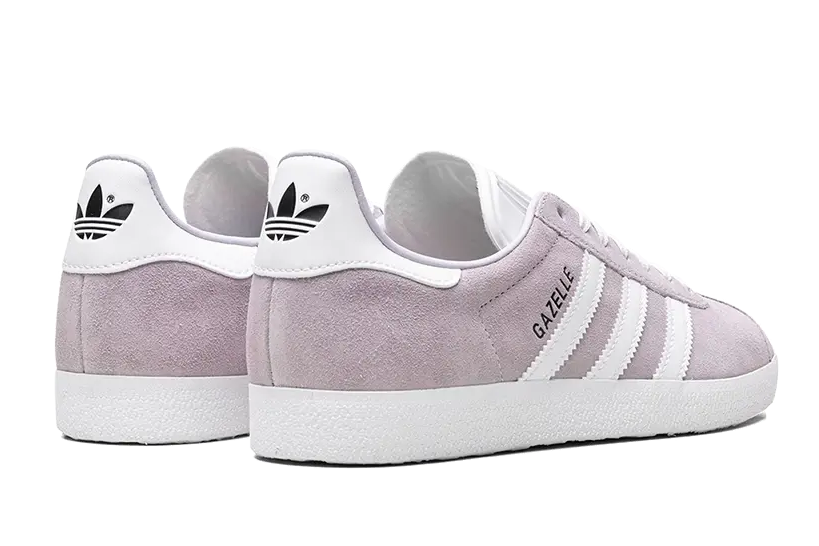 Adidas Gazelle Silver Dawn - ID7005