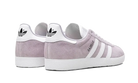 Adidas Gazelle Silver Dawn - ID7005