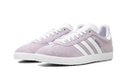 Adidas Gazelle Silver Dawn - ID7005