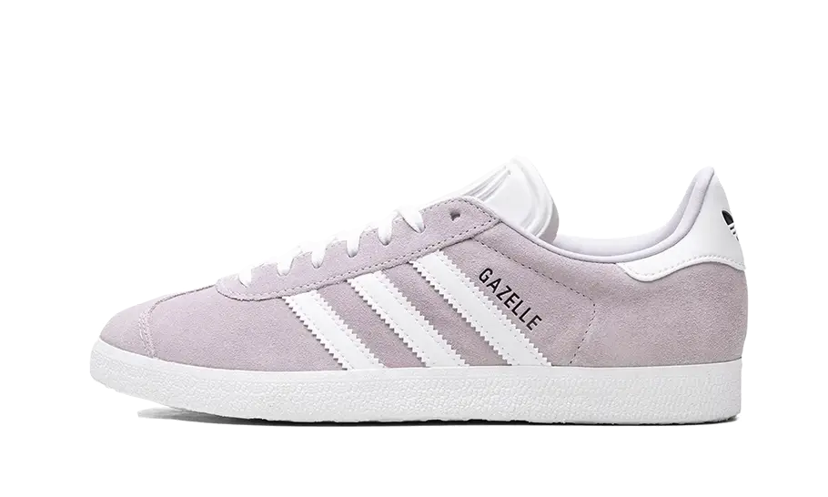 Adidas Gazelle Silver Dawn - ID7005