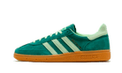 Adidas Handball Spezial Collegiate Green Semi Green Spark - IE5896