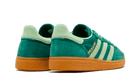 Adidas Handball Spezial Collegiate Green Semi Green Spark - IE5896