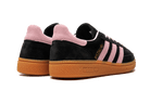 Adidas Handball Spezial Core Black Clear Pink Gum - IE5897