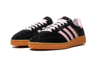 Adidas Handball Spezial Core Black Clear Pink Gum - IE5897