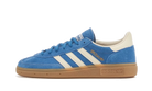 Adidas Handball Spezial Core Blue Cream White Crystal White - IG6194