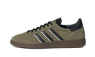 Adidas Handball Spezial Focus Olive Black - IG6183