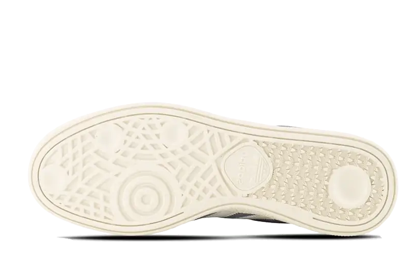 Adidas Handball Spezial Grey Core White - IE3681