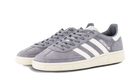 Adidas Handball Spezial Grey Core White - IE3681