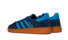 Adidas Handball Spezial Night Indigo Bright Blue Gum - IE5895