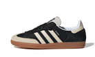 Adidas Samba OG Black Wonder White - IE5836