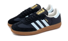 Adidas Samba OG Carbon Almost Blue Gum - ID0493